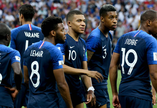 这令人期待 这令人期待