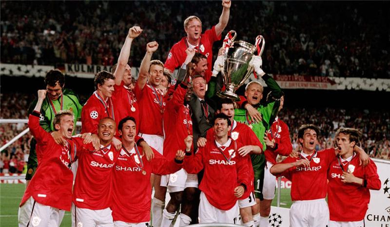 的巨大考验 的巨大考验