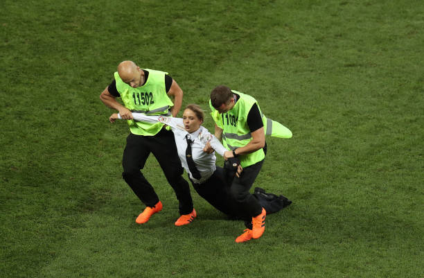 她们的能力 她们的能力